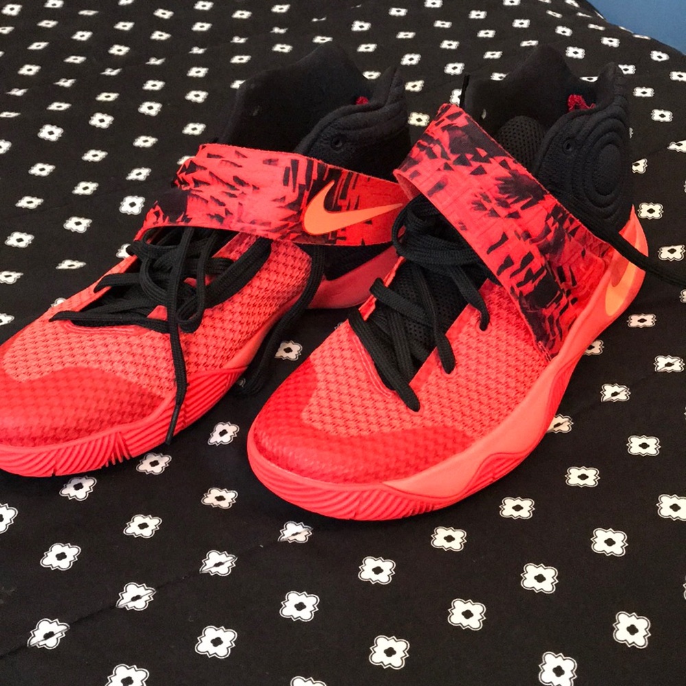 Kyrie 2 Inferno